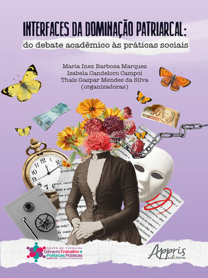cover image of Interfaces da Dominação Patriarcal